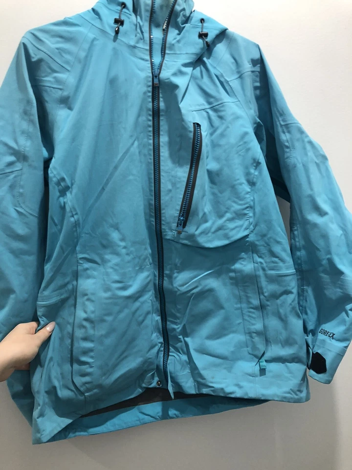 Burton Gore-Tex 2L Jacket - image 2 of 4