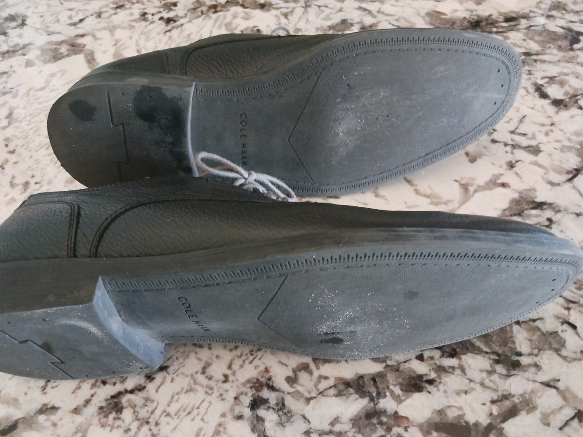 Cole Haan Men’s Nelson Plain Ox II Oxford Shoes - 10 Cole Haan Mens Nelson Plain Ox II Oxford | Mercari main image 3