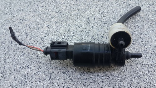 Origenal Smart Waschwasserpumpe Monopumpe für AUDI BMW MERCEDES SEAT SKODA SMART