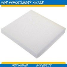 Cabin Air Filter For Hyundai Sonata 2009-2010 2.4L 3.3L Engine - Premium Filter