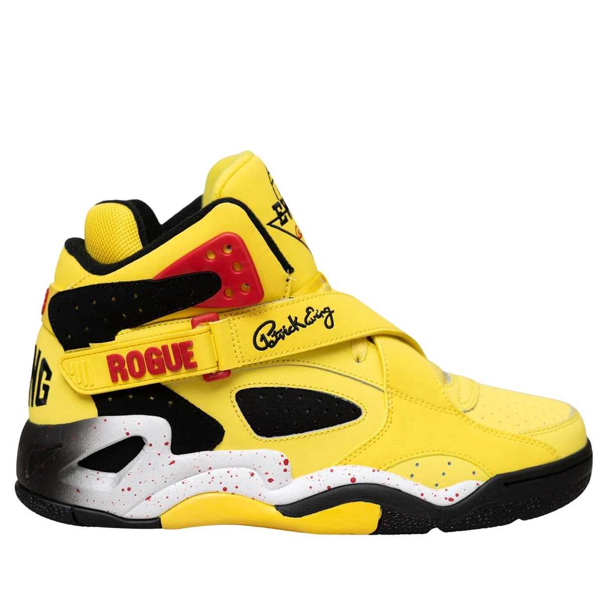 Patrick ewing rogue 1 discount