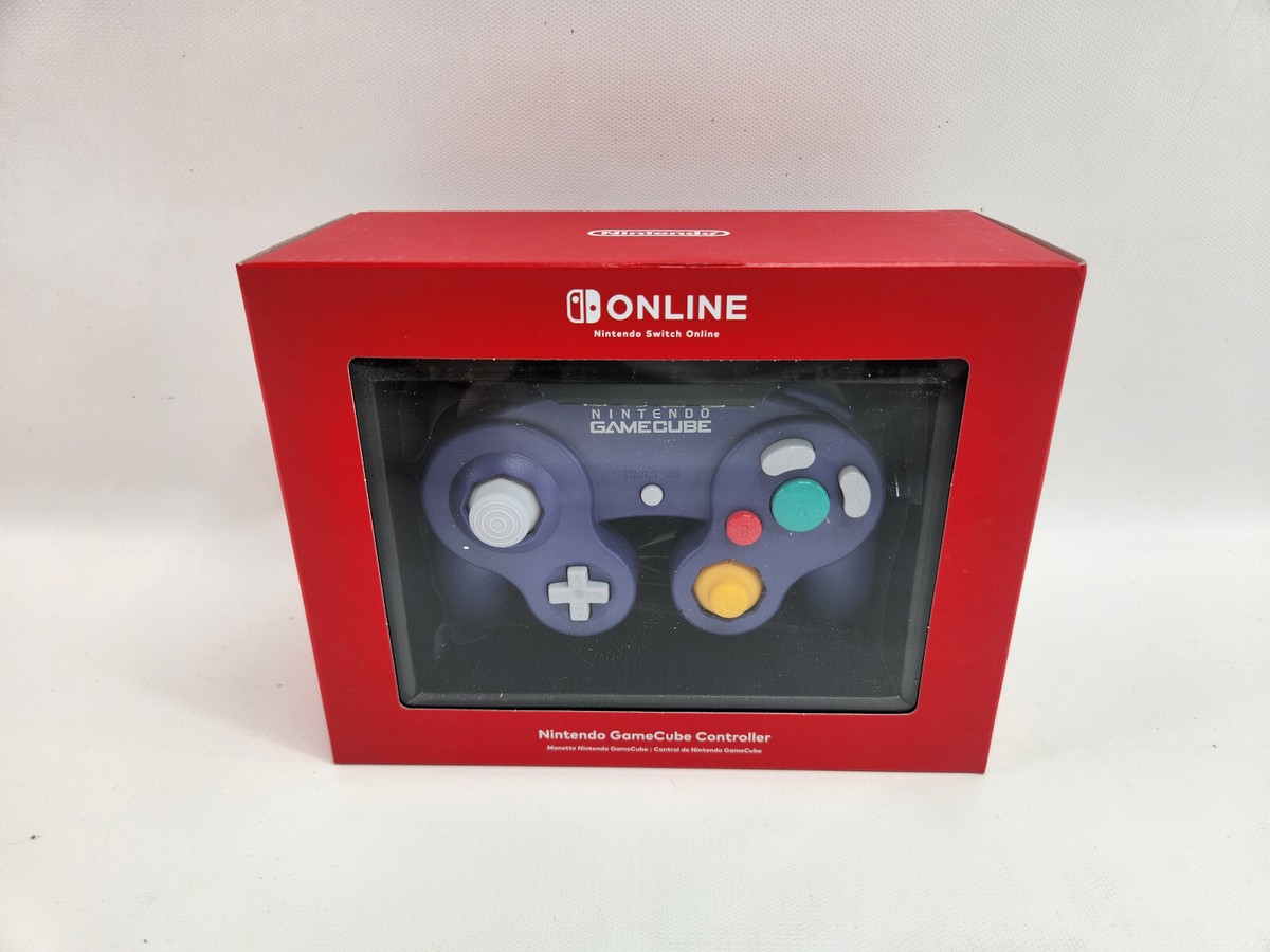 Nintendo Switch 2 GameCube Controller - Brand New - Online