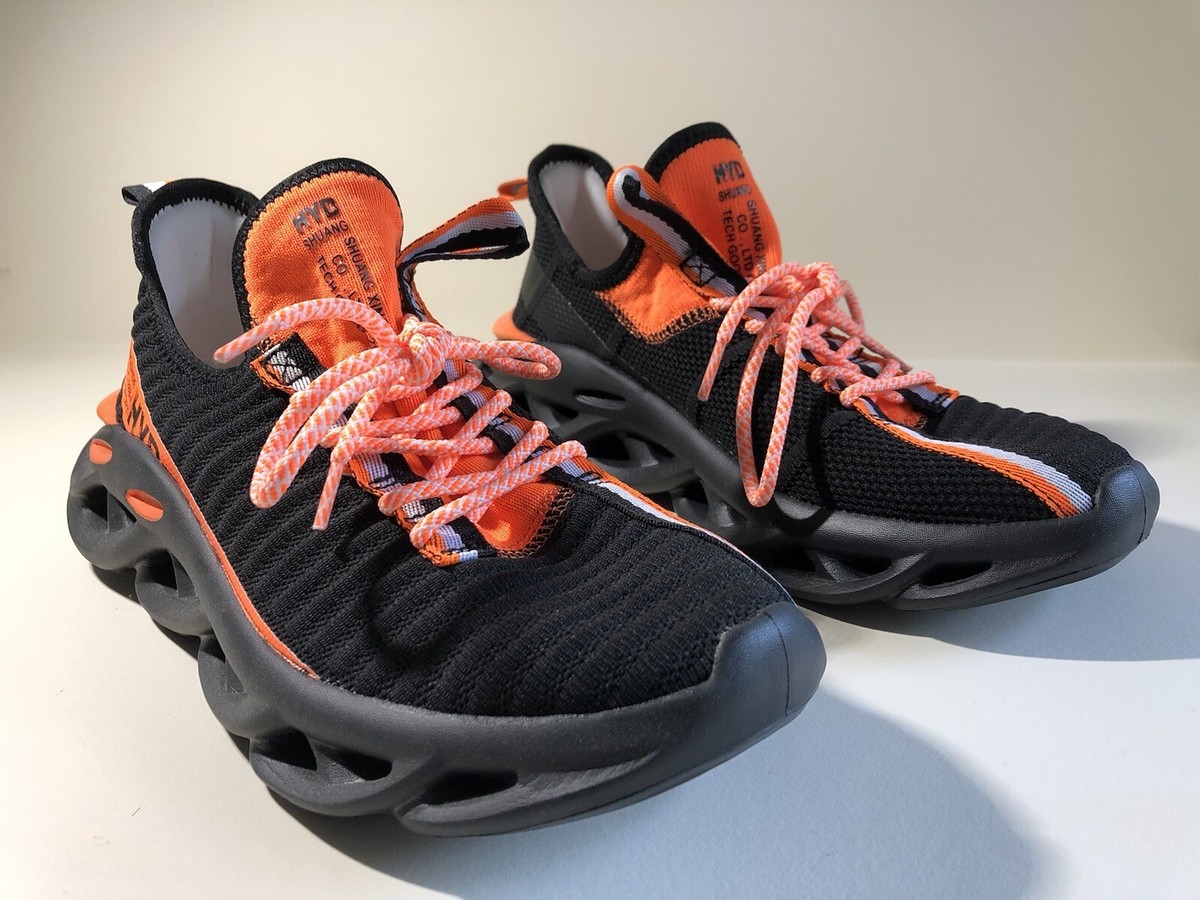 HYD Shuang Xiang Shoe LTD c-288-1 (US Men's 9)