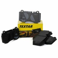 Textar 2396001 BremsbeläGe FüR Mercedes W211 C219 W221 R230 Vorne 0044208020