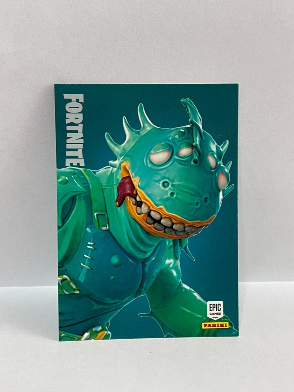 2019 Panini Fortnite Series 1 #274 Moisty Merman