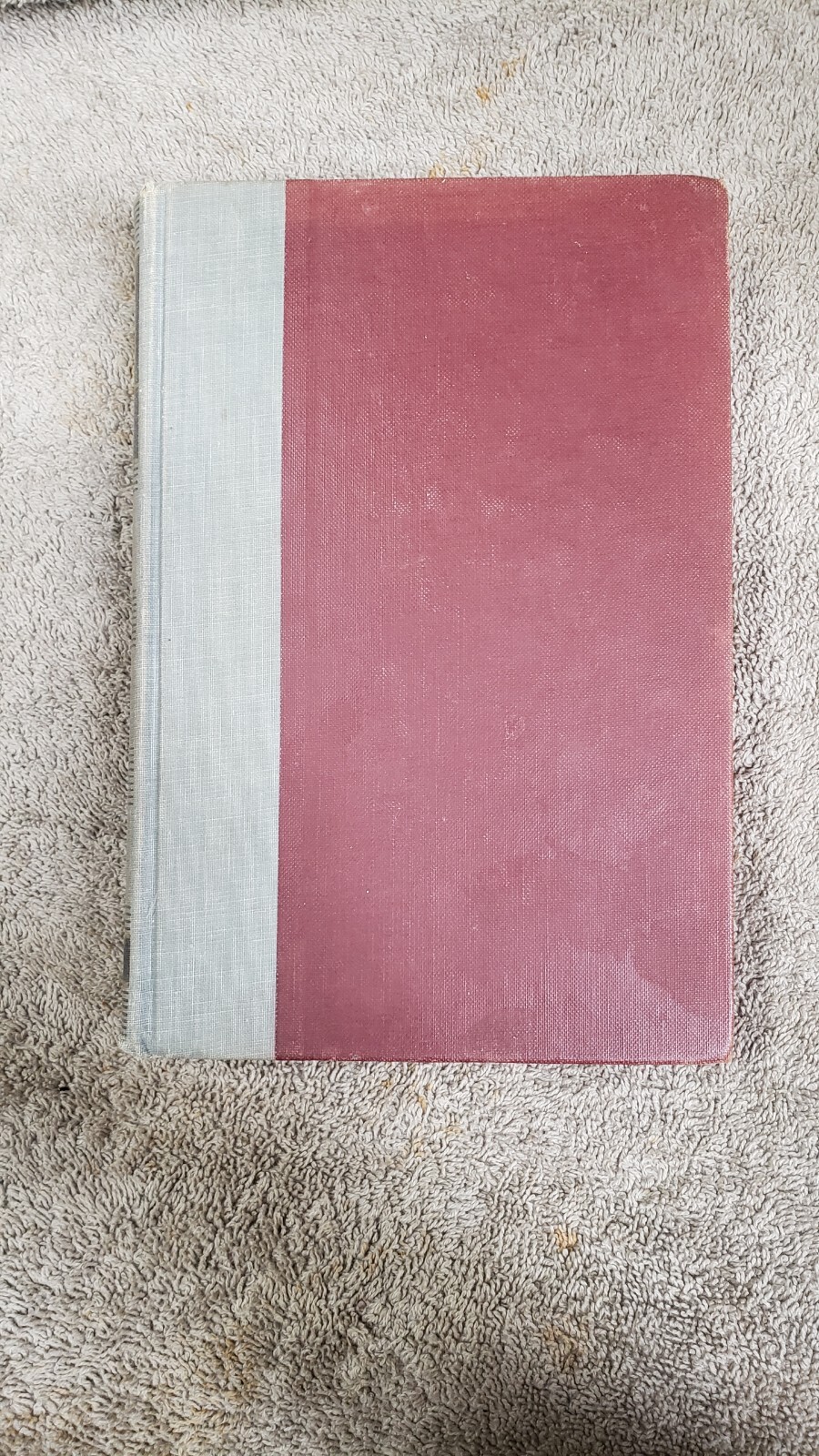 Vintage A TREE GROWS IN BROOKLYN by Betty Smith Harpers and Bros 1943