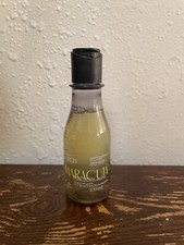 NEW NATURA Shower GEL Liquid Soap Ekos Maracuja 3.3 Oz. / 100mL