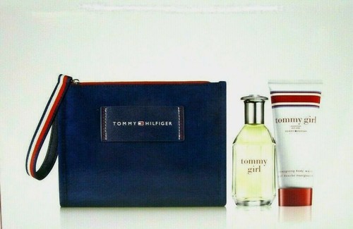 tommy gift set