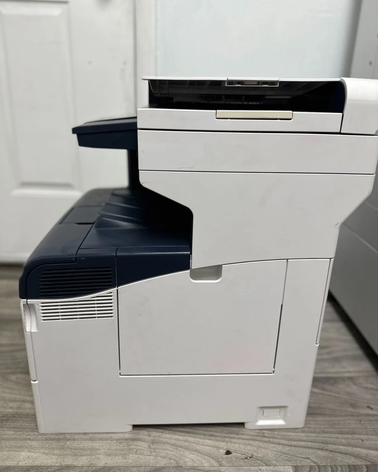 Xerox VersaLink C405 Laser Color MultiFunction Printer,With Toner - Image 3 of 4