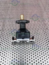 ITT Pure Flo 1-316L-RA15MAX-CWP150 Diaphragm Valve w/ 1" Sanitary Fitting