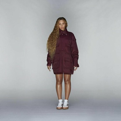 Beyoncé presenta la segunda colección de Adidas x Ivy Park - Bekia Moda