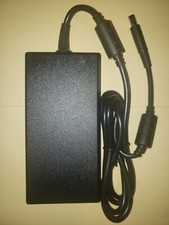 Dell OEM AC adapter, 180W, 19.5V, 9.23A