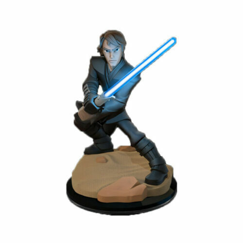 Disney Infinity 1.0 2.0 3.0 - Pick Your Figures Buy 4 Get 2 Free - $6 Min. Order - Picture 153 of 250