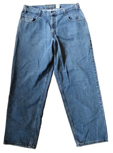 Levis silvertab wide leg - Gem Levis silvertab wide leg - Gem