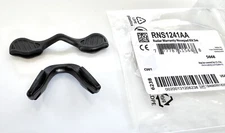 Oakley EVzero PATH/ STRIDE /RANGE/ PITCH/ SWIFT/ RADAR Bridge & Nose Pad Combo