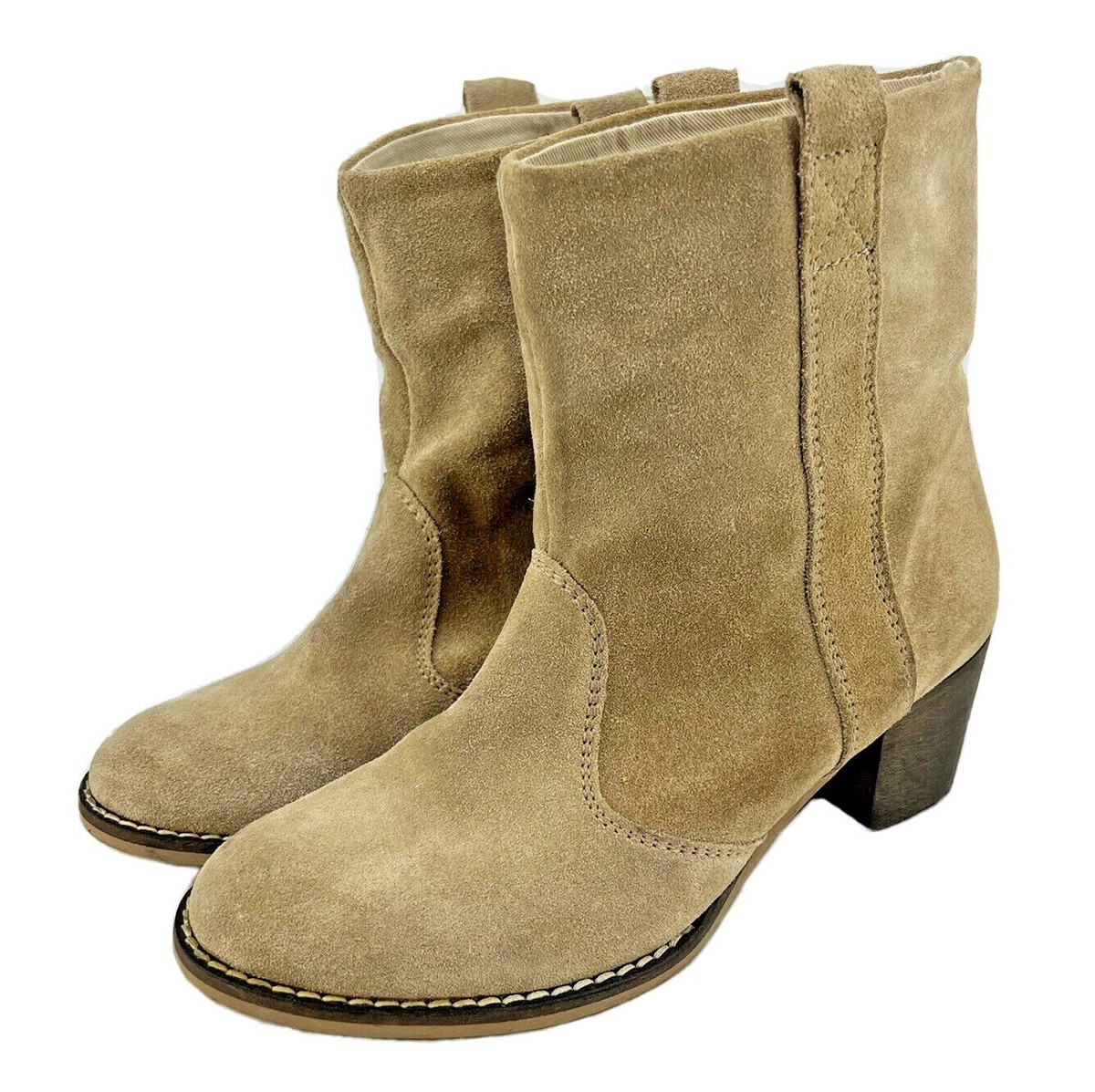 Lavorazione Italian ankle boots Ankle Boots M Lavorazione Artigiana for Women for sale | eBay main image 4
