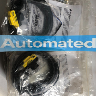 QS186E 1PCS NEW BANNER Photoelectric sensor QS186E