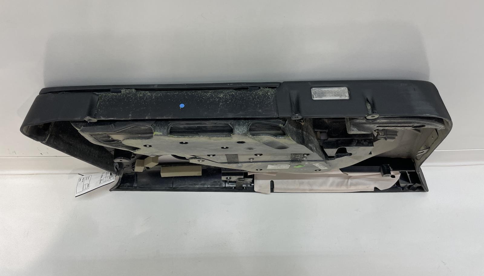 2012 ASTON MARTIN ASTON MARTIN RAPIDE RIGHT FRONT INTERIOR DOOR TRIM PANEL OEM