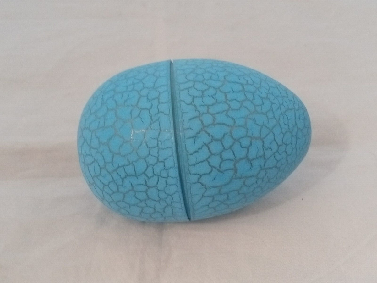 Tamagotchi Blue New in Egg | eBay