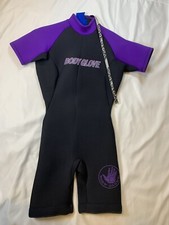 Body Glove Wet Suit, Large/9, 32 MM DENSITY