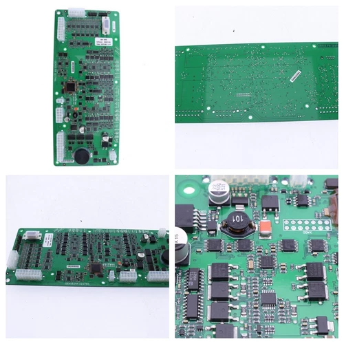 ECM Platine 121765GT für Genie ALC500 PCB Z45 Z60 S40 S45 S60 S65 S80 S85 - Bild 2 von 8