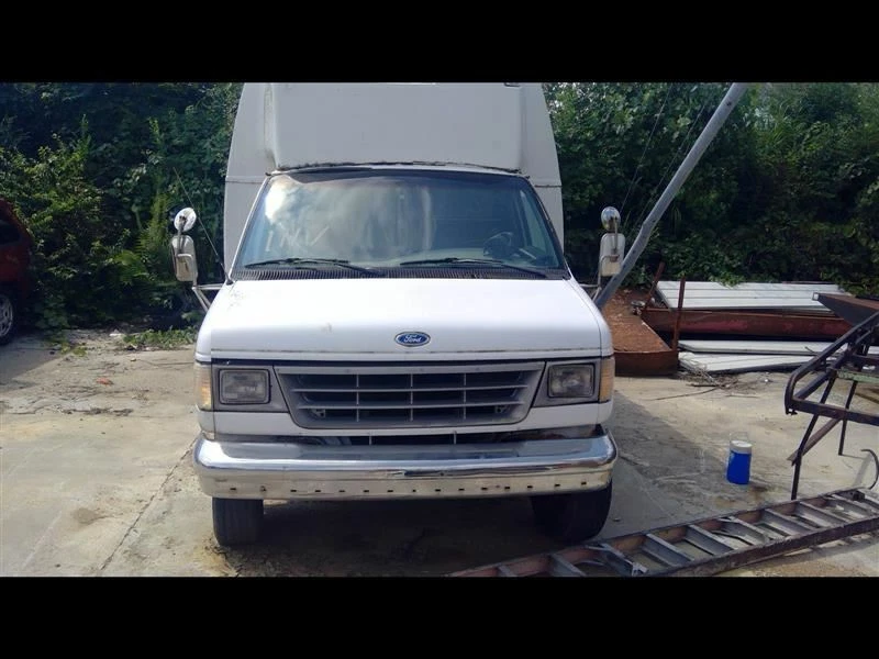 Starter Motor 8-445 With Gear Reduction Fits 88-94 FORD E350 VAN 746315 Foto 2 de 4