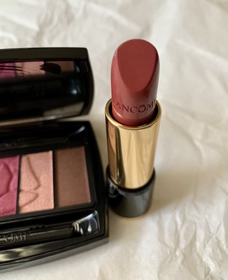 lancome rose fusion eyeshadow