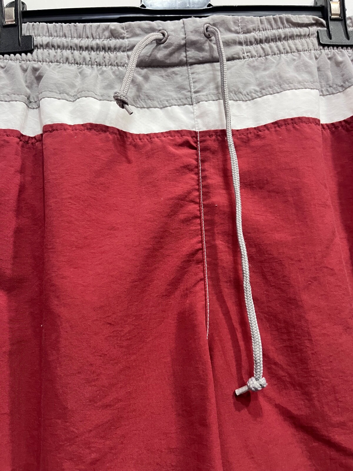 Fila costume a pantaloncino con tasche