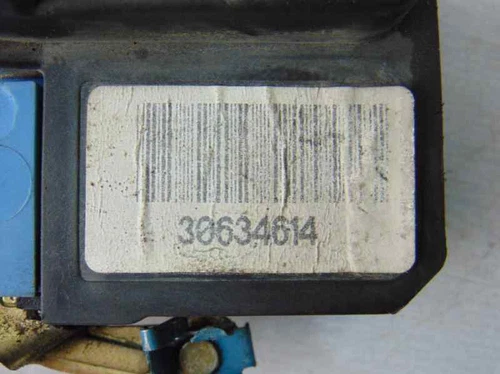 30634614 Cerradura Puerta Delantera Izquierda para VOLVO V70 FAMILIAR 2 176547 - Imagen 2 de 9