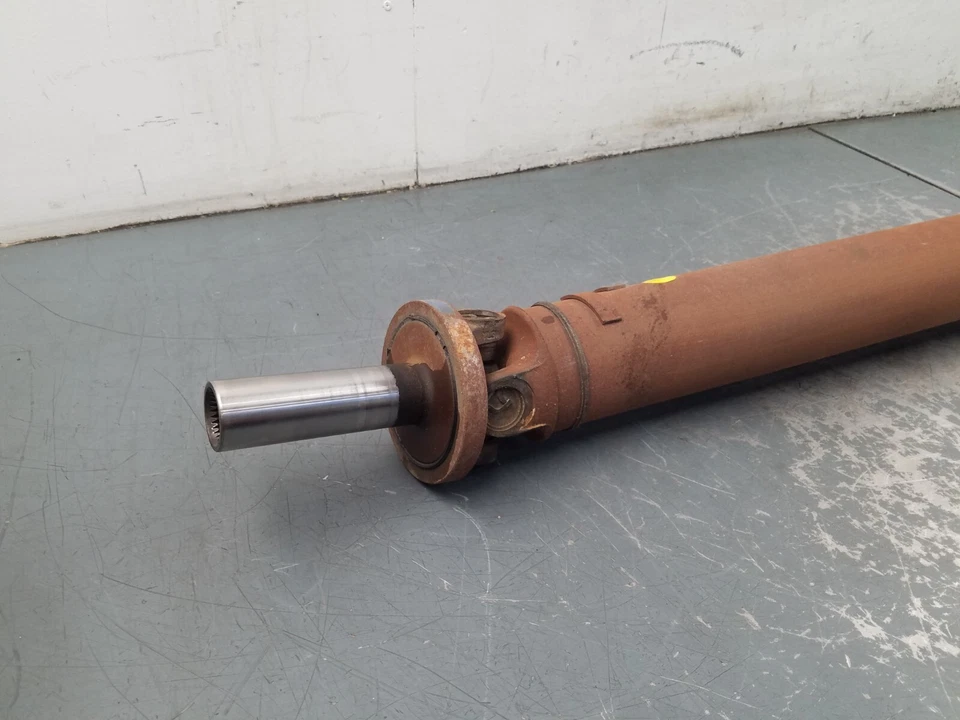 2005 Grand Marquis / Crown Vic Victoria Driveshaft #9031 G3 - Image 3 of 4