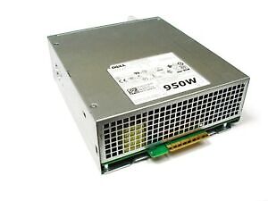 Dell Precision T5820 T7820 950W Power Supply H950EF-00 | eBay Dell Precision T5820 T7820 950W Power Supply H950EF-00 | eBay