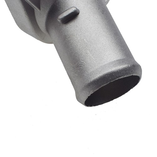 New for 00-19 Toyota Yaris Echo Scion xA 1632121020 Coolant Thermostat Housing - Picture 3 of 12
