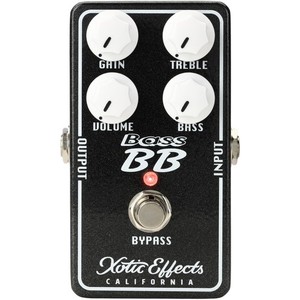 Xotic BB Preamp | eBay