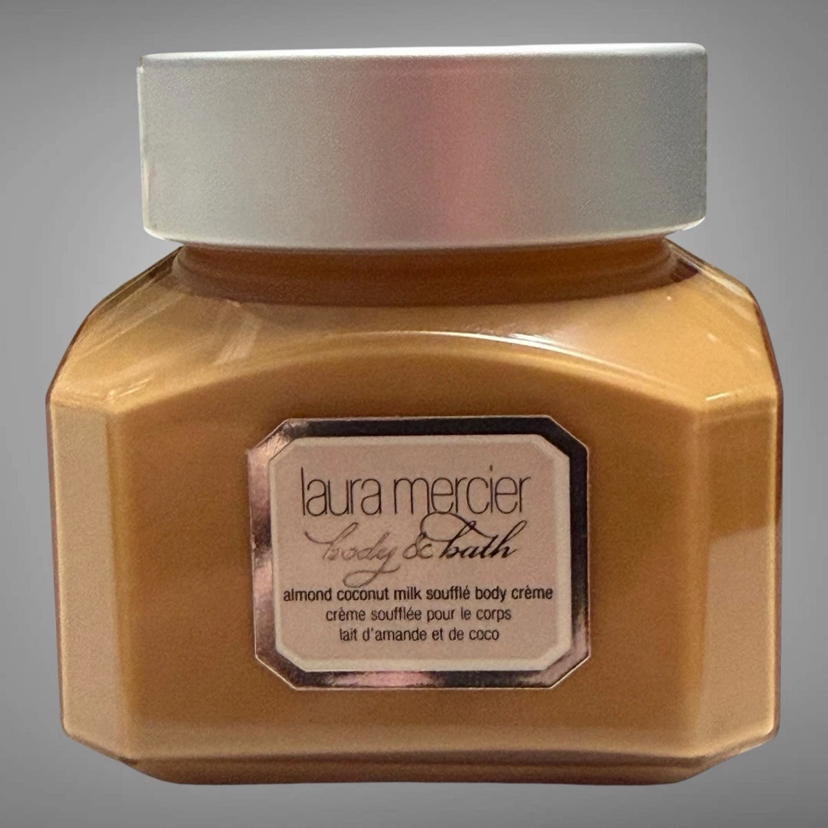 laura mercier almond coconut products for sale | eBay