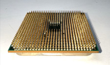 AMD A10-7800 3.5 GHz Socket FM2+ Desktop CPU Processor AD7800YBI44JA *NICE PULL!