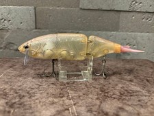 DRT Tiny Crush Low Hasegawa Pink big baits Scratched Fishing Lure Hard Lure Fly