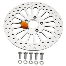 11.5'' Front Brake Rotor for Harley Davidson Touring Sportster Dyna and Early