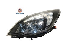 Opel Meriva B Scheinwerfer AFL Kurvenlicht Links 13253635 AA6