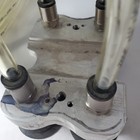 Robot Suction Head, 4 Suction Cups + 20' double 3/8" hose; Robot Arm Accessories — photo 7