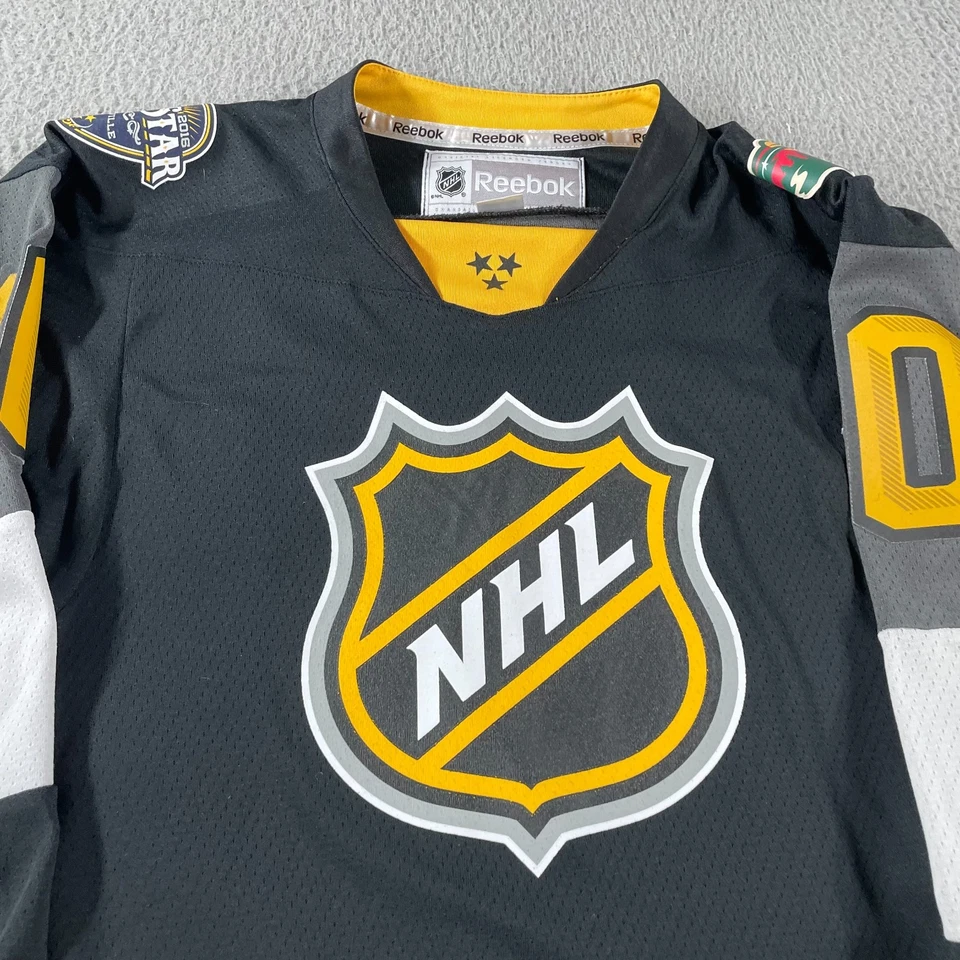 Reebok NHL Hockey Nashville Wild 2016 All Star Devan Dubnyk Jersey Kids S/M * - Image 2 of 4