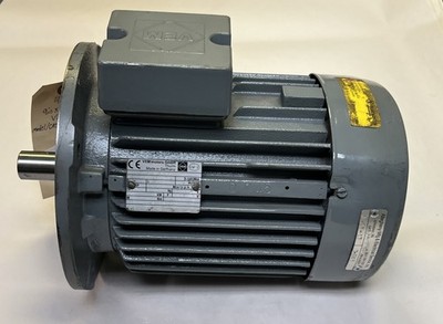 VEM MOTORS,K21R90L4,MOTOR 1.8KW 1680RPM 3PH