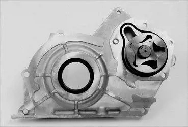 Ölpumpe LP0214 BGA für OPEL CORSA A CC VECTRA A VECTRA A CC ASTRA F CC CORSA B