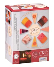Kerzen Creativ-Set