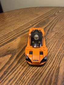 LEGO Speed Champions: McLaren 720S 75880 🔥