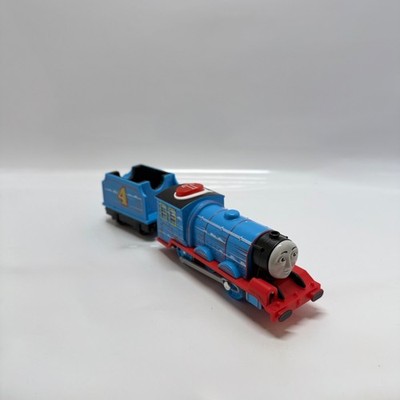 Thomas The Tank Engine Trackmaster Gordon Train mit Tender 2019