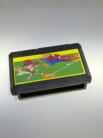 Famicom Pro Yakyuu Family Stadium Famicom NES from Japan VG0009