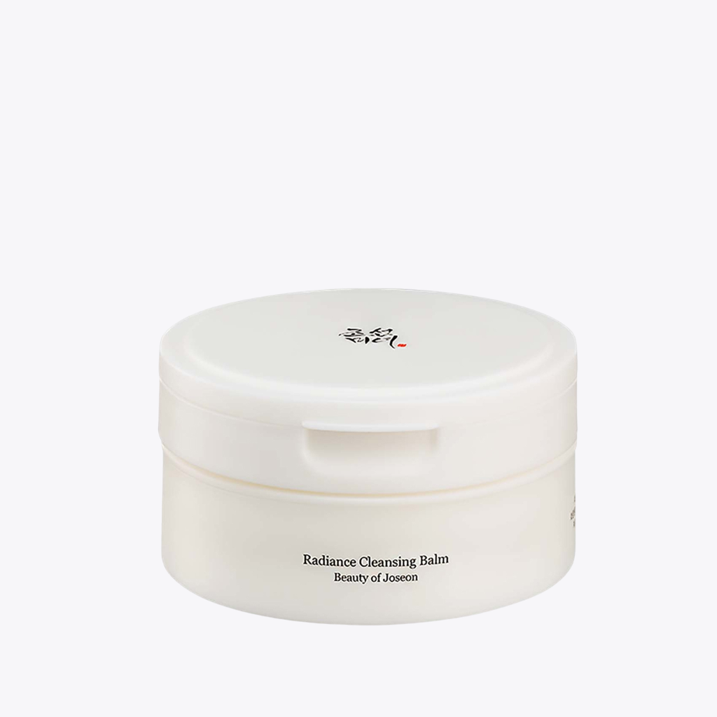 [Beauty of Joseon] RADIANCE CLEANSING BALM 100ML
