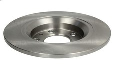 Disque de frein Mazda PREMACY