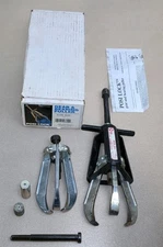 Posi Lock Model 3613 & 3620 Gear and Bearing Puller