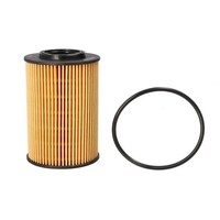 ÖLfilter Dr!Ve+ DP1110.11.0176 Filtereinsatz FüR Hyundai Tucson JM Santa FÉ 2 CM
